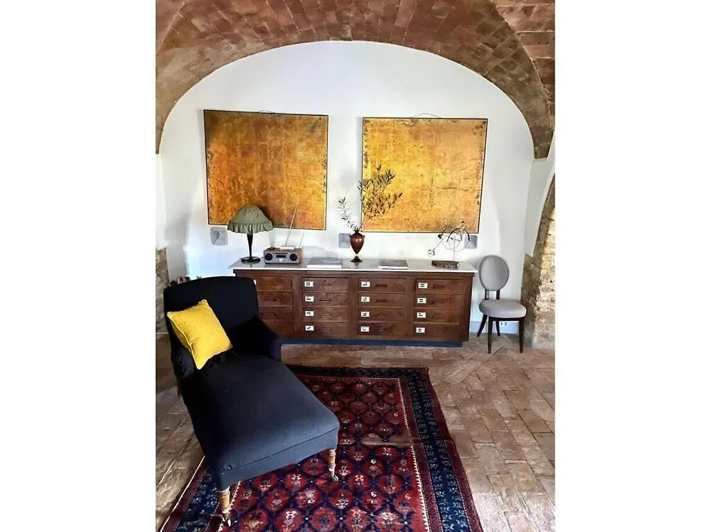 Nice Apartment In Chianni