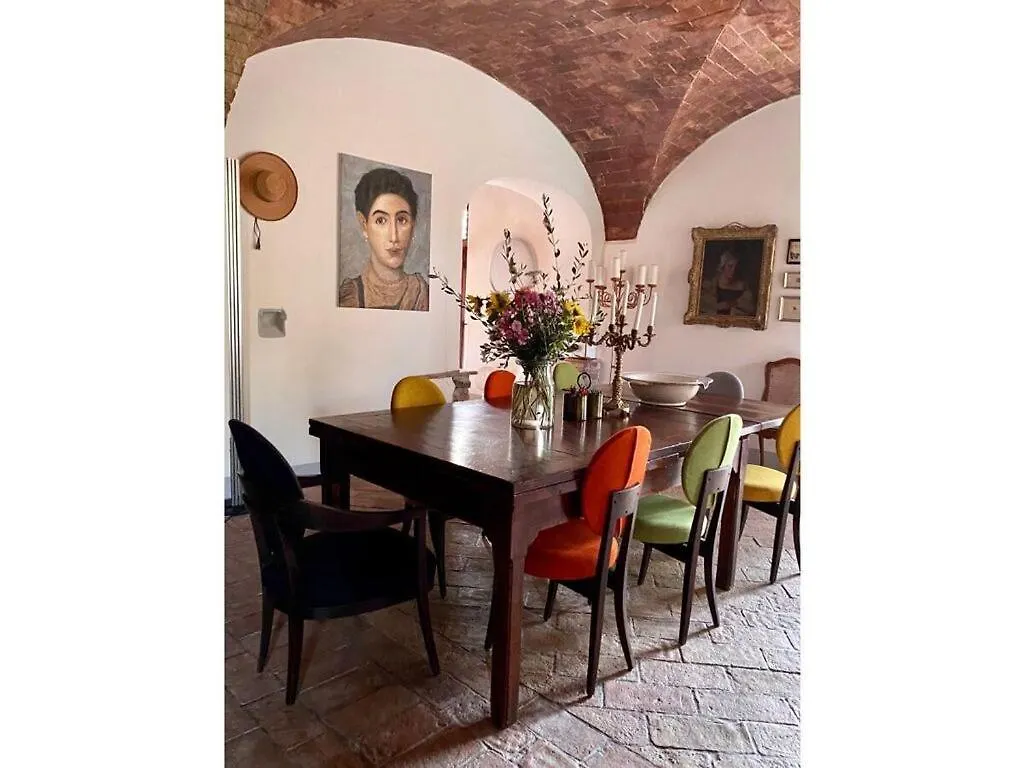 Nice Apartment In Chianni