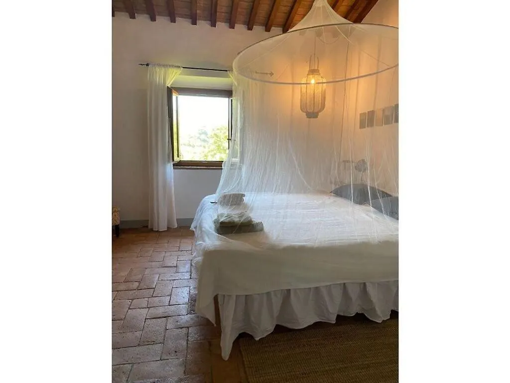 Nice Apartment In Chianni Italien