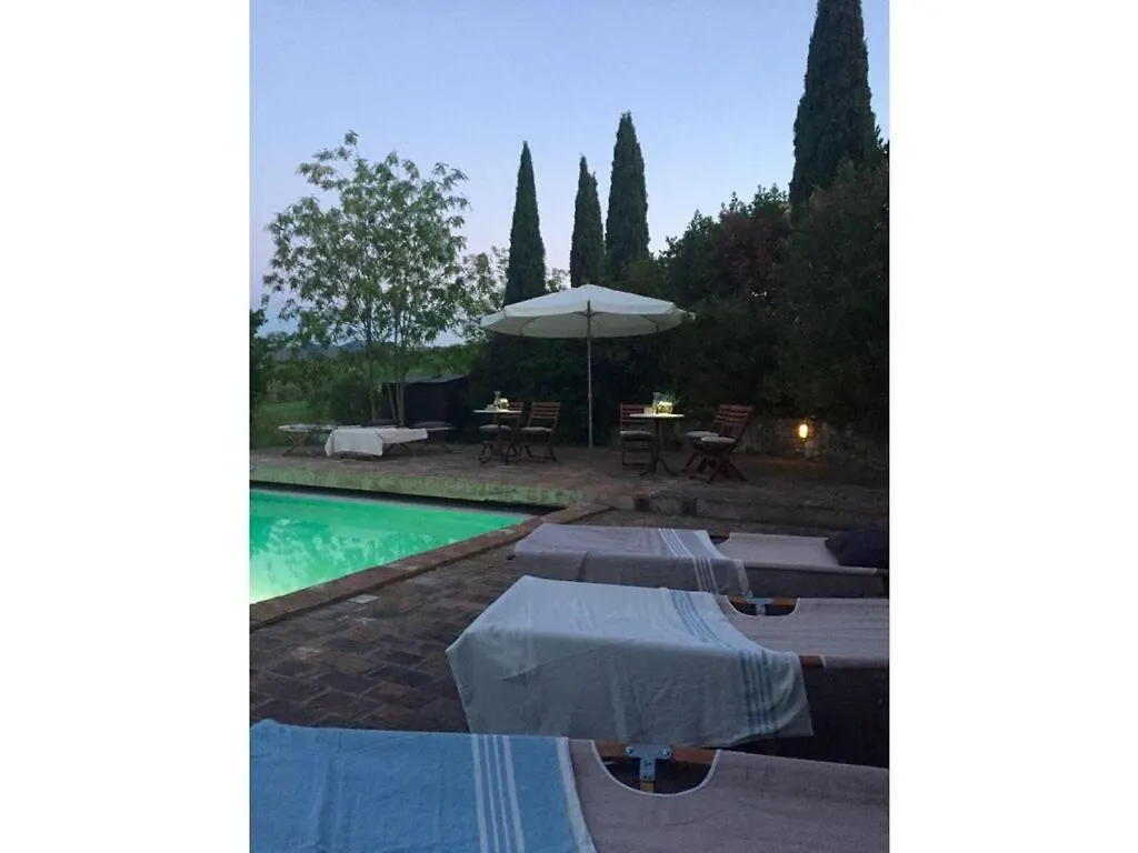 Nice Apartment In Chianni 0*,  Italien