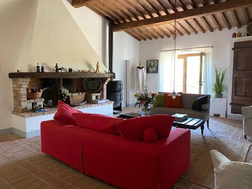 Nice Apartment In Chianni
