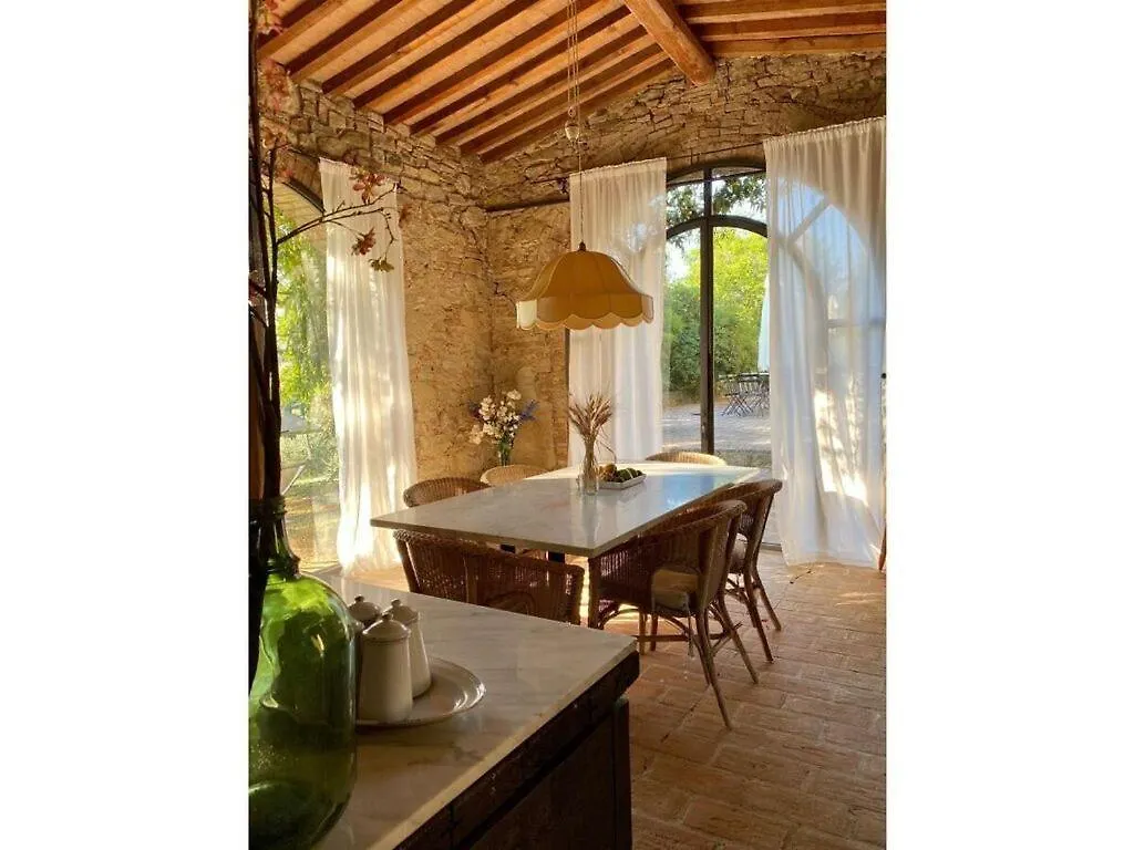 Nice Apartment In Chianni