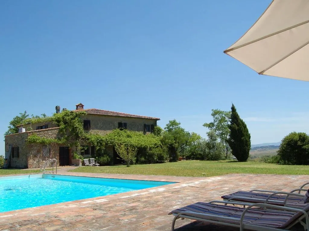 Nice Apartment In Chianni Italien